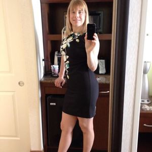 Meet your Posher, Kathy